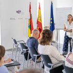 Seminario 'Non-saccharomyces yeast derivatives as bio-adjuvants in the winemaking process. Contributing to the understanding of red wine longevity'