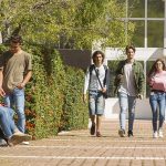 Campaña formativa en materia de igualdad y cuidados "masculinidades corresponsables". Bienvenida en igualdad: hacia una universidad corresponsable