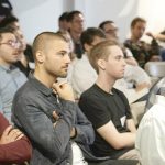 Curso "Formación de formadores en Masculinidad, Salud y Cuidados". Intervención con hombres para revertir la desigualdad (semipresencial, 30 horas)