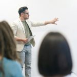 Curso "Perspectiva de género aplicada a los hombres y las masculinidades en la intervención social y educativa" (online, 30 horas)
