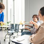Concurso de trabajos fin de máster para la promoción de la humanización en cuidados de salud