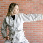 Curso de prevención y autoprotección personal integral para mujeres