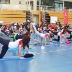Semana del Deporte Universitario
