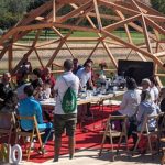 Taller 'Río Ebro: el viaje de trillones de moléculas de agua'