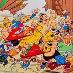 IV Jornadas del Cómic 'Dibujando la Historia'