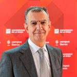 Última lección magistral del Profesor Dr. José Manuel Ventura Ventura