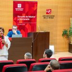 Día de bienvenida del doctorando 2024