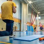 Viernes Activos: HIIT