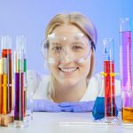 Inspira Steam: niñas que sueñan con la ciencia y la tecnología