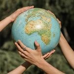Jornada Internacional Educación para la Paz y la Ciudadanía Mundial