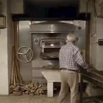 Proyección del documental "La cesta. Comemos lo que compramos"