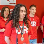 Experiencias de mujeres deportistas riojanas