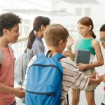 Fortalezas y dificultades psicológicas en la infancia y adolescencia