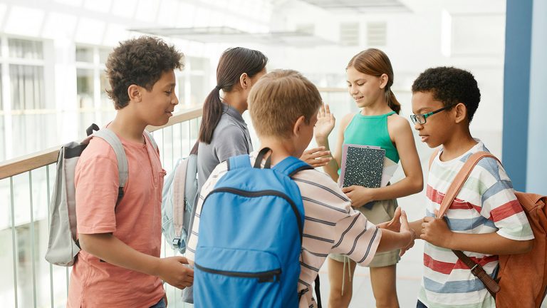 dificultades psicológicas en la infancia y adolescencia
