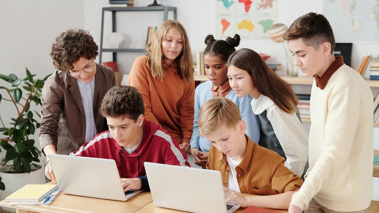 Dua 3.0 Aulas inclusivas
