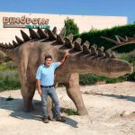 Conferencia 'La pasión por descubrir dinosaurios extraordinarios'