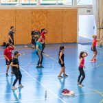 Viernes Activos: Danza urbana