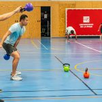 Viernes Activos: Tabata