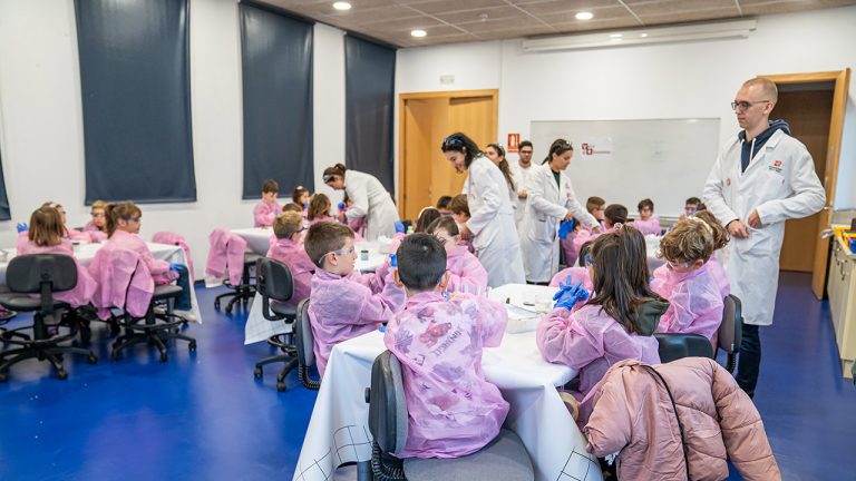 Taller Vaya Elementos