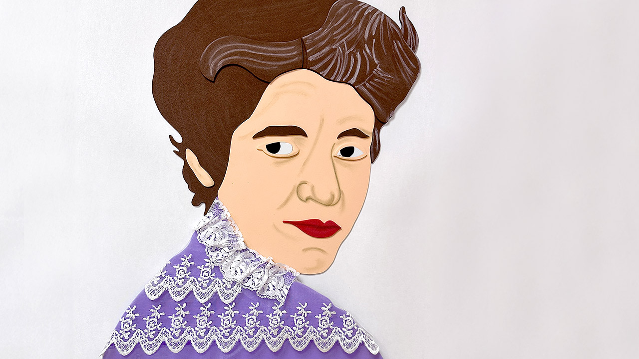 María de la O Lejárraga