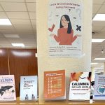 Biblioteca de la Universidad de La Rioja: selección de libros sobre bulos y 'fakenews'