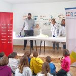 La Química se Mueve en Daroca de Rioja