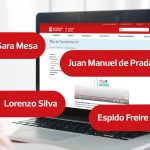 Conversaciones online con escritores