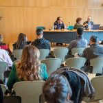 Jornada de Empleabilidad: Salidas profesionales en organismos dependientes de la Administración General del Estado