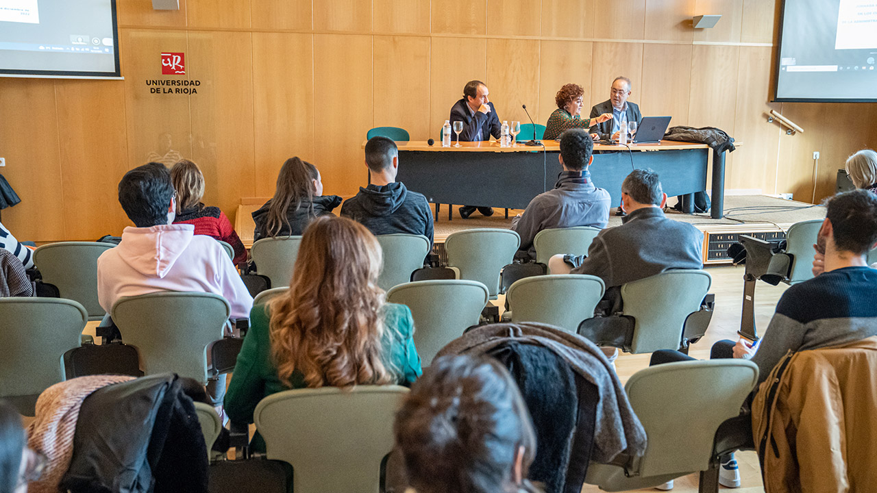 Jornada Empleabilidad