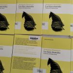 Club de Lectura BUR. 'Los hijos dormidos', de Anthony Passeron