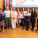 II Edición de entrega de Premios 1º Mayo CCOO-Unirioja