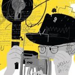 Presentación del n.º 56 de la revista literaria <i>Fábula</i> con Oti Rodríguez Marchante