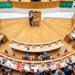 VI Torneo de Debate Preuniversitario