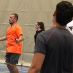 Viernes Activos Diciembre: Entrenamiento aeróbico indoor