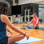 Viernes Activos Diciembre: Yin yoga