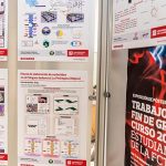 Exposición de Pósteres Concurso de Trabajos Fin de Grado curso 2023-24
