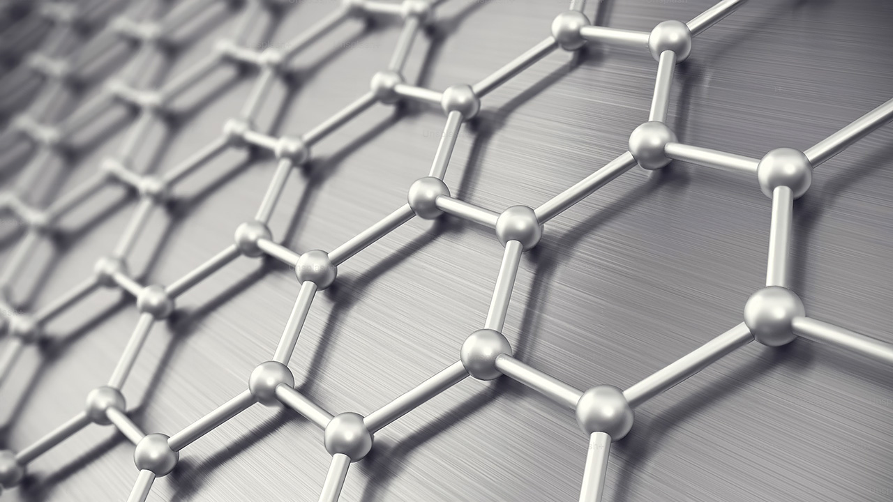 graphene