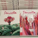 Club de Lectura BUR. 'Doncella', de Florence Dupré La Tour