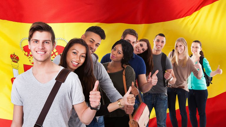 Curso de español lengua y patrimonio
