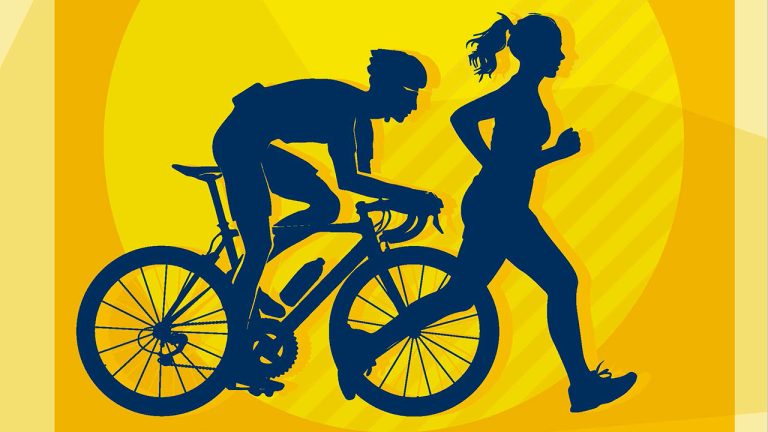 Cartel I Duatlon UR 2025