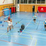 Viernes Activos Enero: Circuito de tonificación