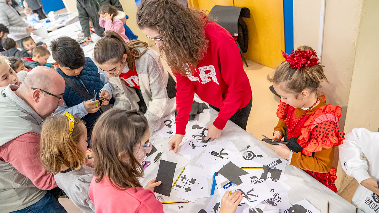 Taller Vaya Profes 11F