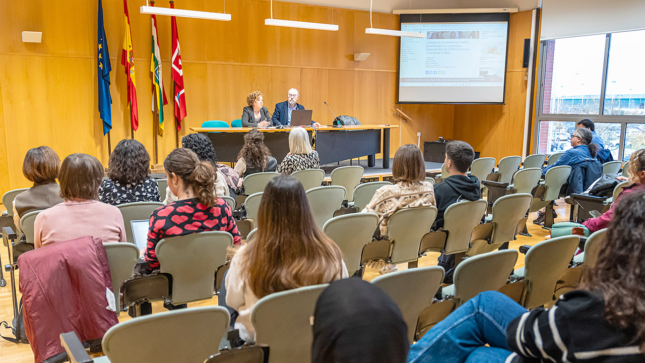 Jornada de Empleabilidad