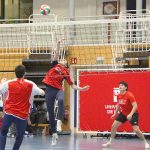Torneos UR. Cuatrimestre 2