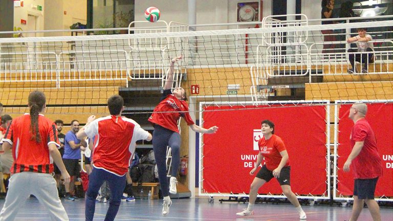 Torneos UR Cuatrimestre2