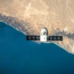 XII Concurso Científico Literario. 'Orbital' de Samantha Harvey