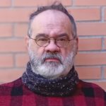 Encuentro con Antolín Pulido: los Derechos Humanos y la Juventud