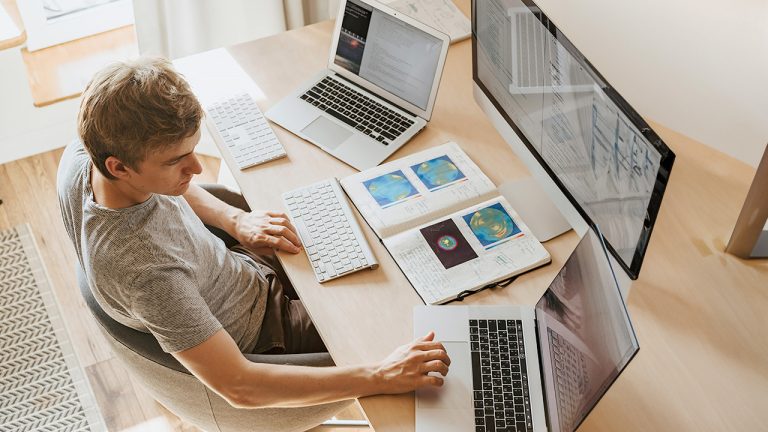 Inteligencia Artificial en el e-learning