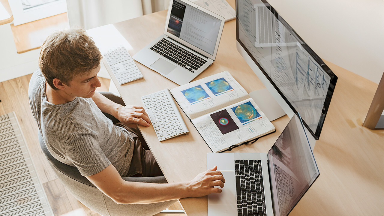 Inteligencia Artificial en el e-learning
