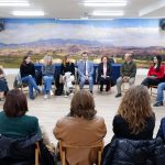 Encuentro 2024-2025. Experiencias de integración del Programa de Prácticas Erasmus Rural - Educación Infantil y Primaria